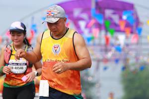 BIB: 40546
                            <button type="button" onclick="openModal(9924589)" class="btn btn-primary btn-sm float-right btn-popup" data-toggle="modal" data-target=".modal-high-quality">
                        <i class="fas fa-shopping-cart"></i> Add to Cart
                    </button>
                                            <button type="button" onclick="isThisMe(9924589, true)" class="btn btn-success btn-sm float-right btn-popup btn-isme hidden" data-toggle="tooltip" data-placement="bottom" title="นี่คือรูปของคุณใช่ไหม คลิกที่นี่เพื่อเอาเข้าอัลบั้ม">
                        <i class="fas fa-plus"></i> Add to album
                    </button>
                    <button type="button" onclick="isThisMe(9924589, false)" class="btn btn-warning btn-sm float-right btn-popup btn-isnotme hidden">
                        <i class="fas fa-ban"></i> Remove from album
                    </button>